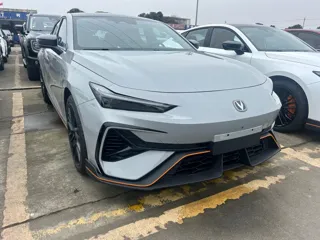 Changan UNI-V 2025 купить из Китая, цена 2 710 000 ₽ — Suifenhe Auto