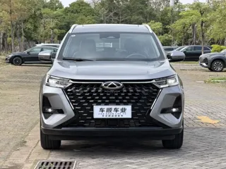 Chery Tiggo 8 PRO 2024 купить из Китая, цена 2 802 000 ₽ — Suifenhe Auto