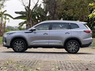 Chery Tiggo 8 PRO 2024 купить из Китая, цена 2 802 000 ₽ — Suifenhe Auto