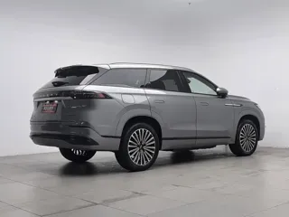 Chery Tiggo 9 C-DM 2024 купить из Китая, цена 3 251 000 ₽ — Suifenhe Auto