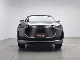 Chery Tiggo 9 C-DM 2024 купить из Китая, цена 3 251 000 ₽ — Suifenhe Auto