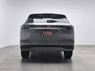 Chery Tiggo 9 C-DM 2024 купить из Китая, цена 3 251 000 ₽ — Suifenhe Auto