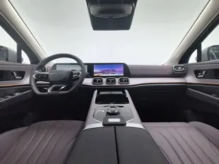 Chery Tiggo 9 C-DM 2024 купить из Китая, цена 3 251 000 ₽ — Suifenhe Auto