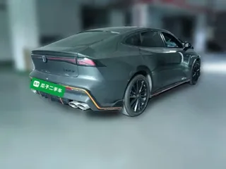 Changan UNI-V 2024 купить из Китая, цена 2 974 000 ₽ — Suifenhe Auto