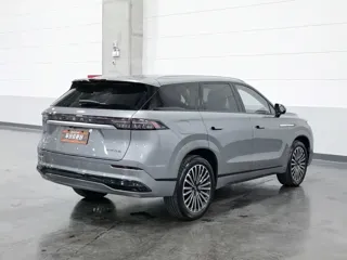 Chery Tiggo 9 C-DM 2025 купить из Китая, цена 3 383 000 ₽ — Suifenhe Auto