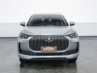 Chery Tiggo 9 C-DM 2025 купить из Китая, цена 3 383 000 ₽ — Suifenhe Auto