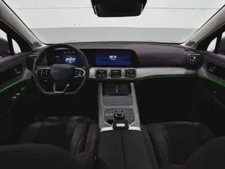 Chery Tiggo 9 C-DM 2025 купить из Китая, цена 3 383 000 ₽ — Suifenhe Auto