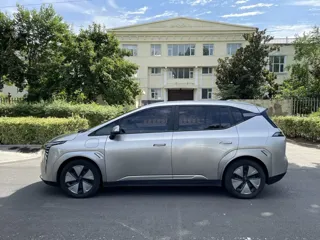Aion Y 2024 купить из Китая, цена 2 778 000 ₽ — Suifenhe Auto