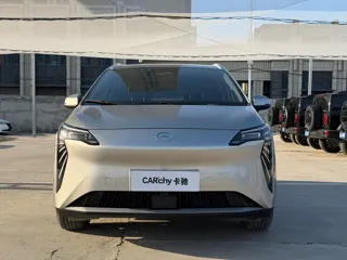 Aion Y 2024 купить из Китая, цена 2 910 000 ₽ — Suifenhe Auto