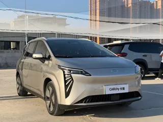 Aion Y 2024 купить из Китая, цена 2 910 000 ₽ — Suifenhe Auto