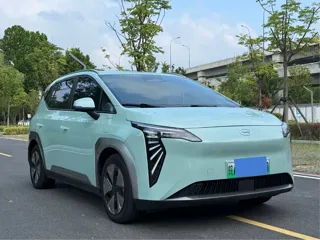 Aion Y 2023 купить из Китая, цена 3 119 000 ₽ — Suifenhe Auto