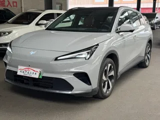 ARCFOX T 2026