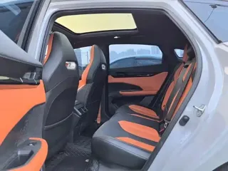 Changan UNI-V 2023 купить из Китая, цена 2 835 000 ₽ — Suifenhe Auto