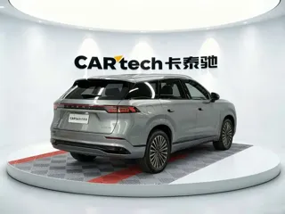 Chery Tiggo 9 C-DM 2024 купить из Китая, цена 3 445 000 ₽ — Suifenhe Auto