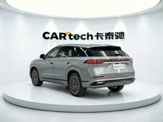 Chery Tiggo 9 C-DM 2024 купить из Китая, цена 3 445 000 ₽ — Suifenhe Auto