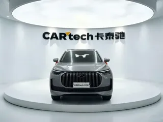 Chery Tiggo 9 C-DM 2024 купить из Китая, цена 3 445 000 ₽ — Suifenhe Auto