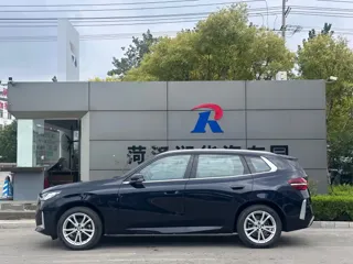 BMW X3 2025 купить из Китая, цена 5 481 000 ₽ — Suifenhe Auto