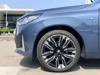 BMW X3 2025 купить из Китая, цена 6 685 000 ₽ — Suifenhe Auto