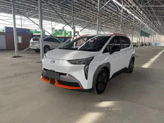 Aion Y 2021 купить из Китая, цена 1 388 000 ₽ — Suifenhe Auto