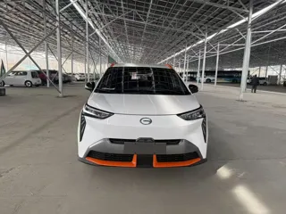 Aion Y 2021 купить из Китая, цена 1 388 000 ₽ — Suifenhe Auto