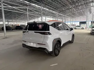 Aion Y 2021 купить из Китая, цена 1 388 000 ₽ — Suifenhe Auto