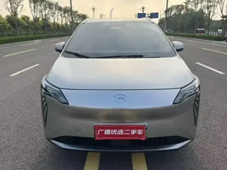 Aion Y 2024 купить из Китая, цена 1 528 000 ₽ — Suifenhe Auto