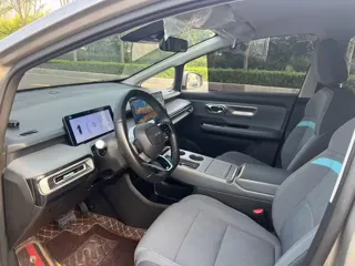 Aion Y 2024 купить из Китая, цена 1 528 000 ₽ — Suifenhe Auto