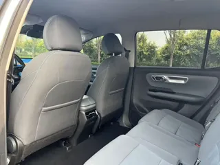 Aion Y 2024 купить из Китая, цена 1 528 000 ₽ — Suifenhe Auto