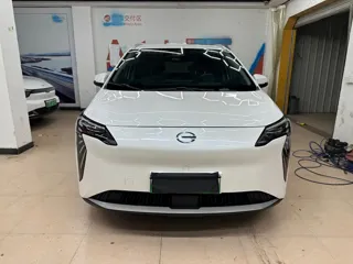 Aion Y 2024 купить из Китая, цена 1 510 000 ₽ — Suifenhe Auto