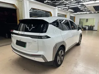 Aion Y 2024 купить из Китая, цена 1 510 000 ₽ — Suifenhe Auto