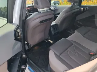 BMW X3 2025 купить из Китая, цена 5 900 000 ₽ — Suifenhe Auto