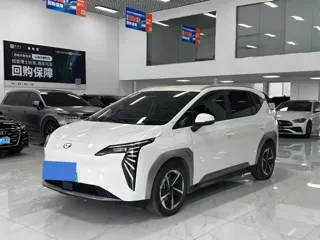 Aion Y 2025 купить из Китая, цена 1 523 000 ₽ — Suifenhe Auto