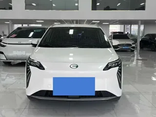 Aion Y 2025 купить из Китая, цена 1 523 000 ₽ — Suifenhe Auto