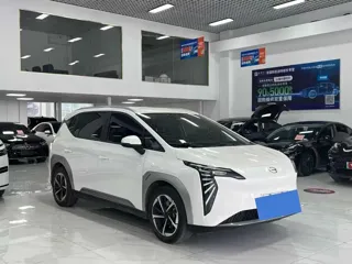 Aion Y 2025 купить из Китая, цена 1 523 000 ₽ — Suifenhe Auto