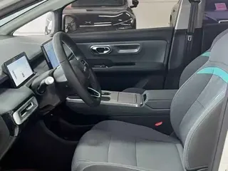 Aion Y 2025 купить из Китая, цена 1 523 000 ₽ — Suifenhe Auto