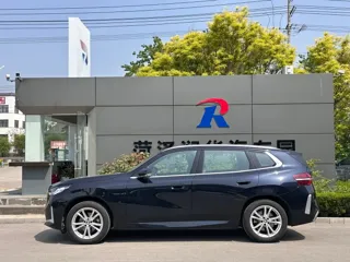 BMW X3 2025 купить из Китая, цена 5 481 000 ₽ — Suifenhe Auto