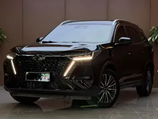 Chery Tiggo 8 PRO 2023