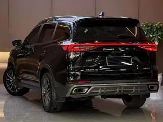 Chery Tiggo 8 PRO 2023 купить из Китая, цена 3 248 000 ₽ — Suifenhe Auto