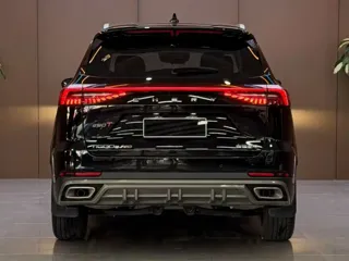 Chery Tiggo 8 PRO 2023 купить из Китая, цена 3 248 000 ₽ — Suifenhe Auto
