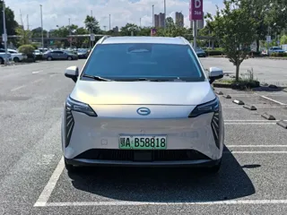 Aion Y 2024 купить из Китая, цена 1 441 000 ₽ — Suifenhe Auto