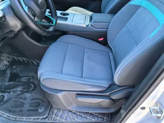 Aion Y 2024 купить из Китая, цена 1 441 000 ₽ — Suifenhe Auto