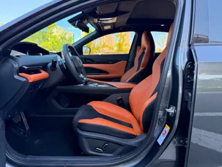 Changan UNI-V 2024 купить из Китая, цена 2 749 000 ₽ — Suifenhe Auto