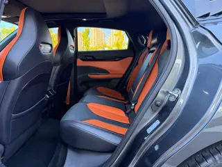 Changan UNI-V 2024 купить из Китая, цена 2 749 000 ₽ — Suifenhe Auto