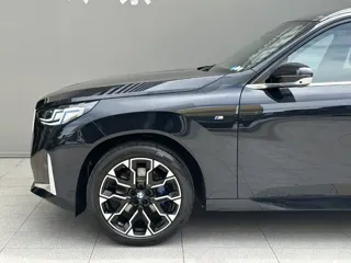 BMW X3 2025 купить из Китая, цена 6 911 000 ₽ — Suifenhe Auto
