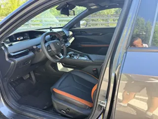 Changan UNI-V 2024 купить из Китая, цена 2 654 000 ₽ — Suifenhe Auto