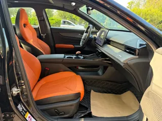 Changan UNI-V 2025 купить из Китая, цена 2 994 000 ₽ — Suifenhe Auto