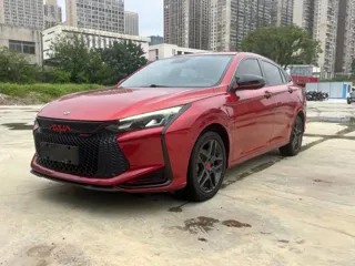 Dongfeng Aeolus Yixuan 2022 купить из Китая, цена 935 000 ₽ — Suifenhe Auto