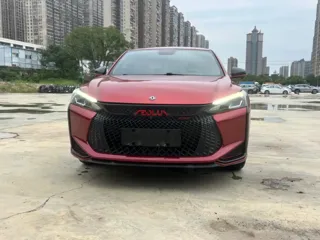 Dongfeng Aeolus Yixuan 2022 купить из Китая, цена 935 000 ₽ — Suifenhe Auto