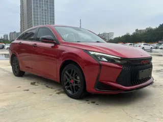 Dongfeng Aeolus Yixuan 2022 купить из Китая, цена 935 000 ₽ — Suifenhe Auto