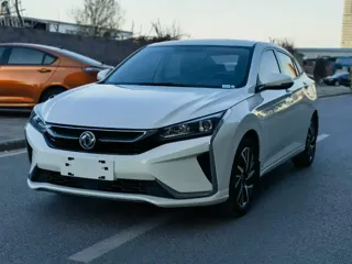 Dongfeng Aeolus Yixuan 2019 купить из Китая, цена 965 000 ₽ — Suifenhe Auto